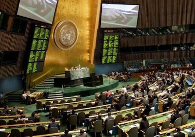 ناشط: الأمم المتحدة لم تمنع الشعب اليمني من الدفاع عن نفسه