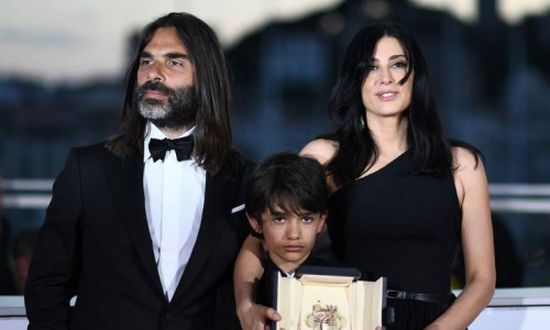 الفيلم اللبناني كفر ناحوم يترشح لجائزة سيزار الفرنسية 