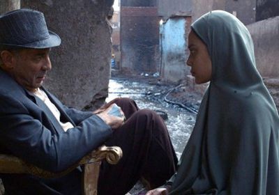 فيلم ورد مسموم يحصد جائزة أفضل فيلم أجنبي بمهرجان  ديوراما الدولى بالهند