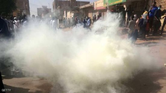 ارتفاع ضحايا احتجاجات السودان منذ اندلاعها إلى 29 قتيلًا