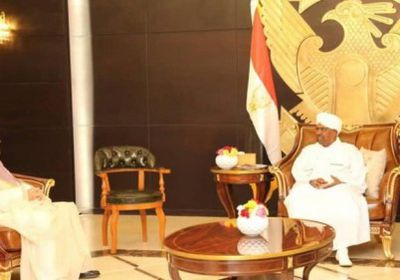 السعودية تؤكد دعمها للسودان