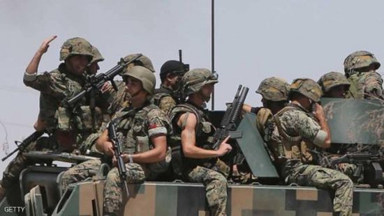 لبنان: عملية نوعية للجيش توقع أخطر المطلوبين للقضاء