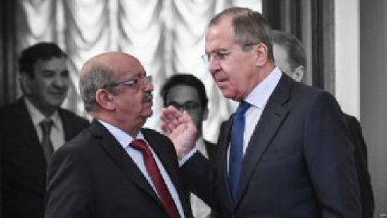 روسيا تدرس إلغاء التأشيرات مع الجزائر