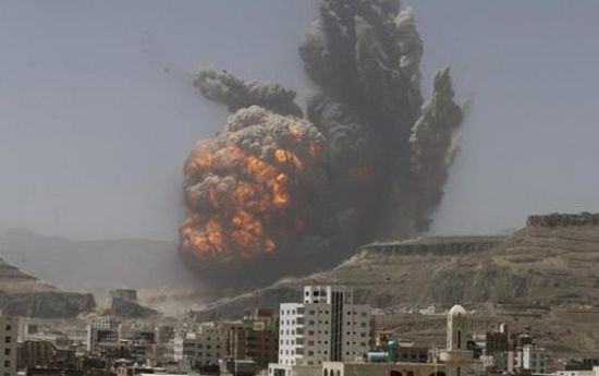 صحفي كويتي: سيتم تدمير مواقع الحوثي داخل صنعاء
