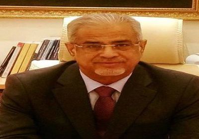 لقور: خيار الدولتين مصلحة للشعبين في الجنوب واليمن