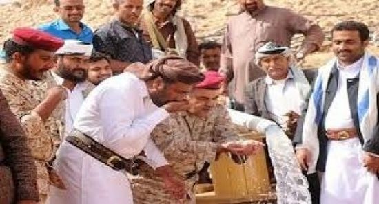 بتكلفة 500 مليون ريال.. تفاصيل افتتاح أهم مشروع للمياه في العبر 