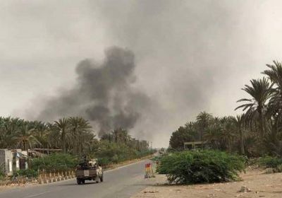 غلاب: مناورات الحوثي بالحديدة بلغت حدها الأقصى