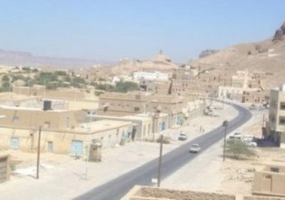 اشتباكات عنيفة بين قوات الجيش وعناصر قبلية في القطن