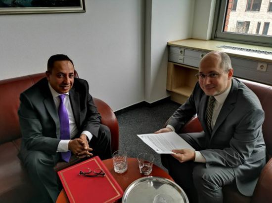 المجر تعلن دعمها للجهود الدولية الرامية لإنهاء الحرب في اليمن