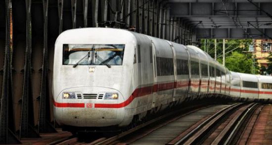 ألمانيا: إجلاء 500 شخص من قطار بفرانكفورت إثر إنذار بوجود قنبلة