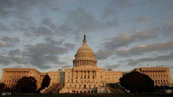 الشيوخ الأمريكي يقر اتفاق لإنهاء الإغلاق الحكومي