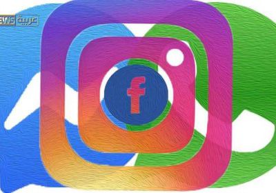 فيسبوك يخطط لدمج دردشات واتساب ومسنجر وإنستغرام