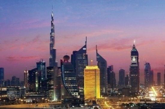 عبدالله: الإمارات أسعد دولة عربية