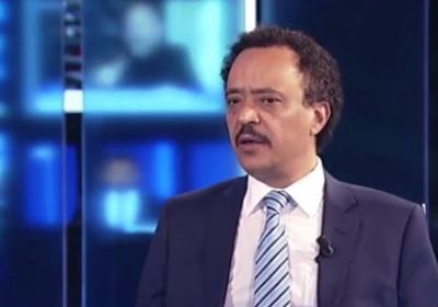 غلاب: الحوثية تنظيم أيديولوجي محكوم بالولاية
