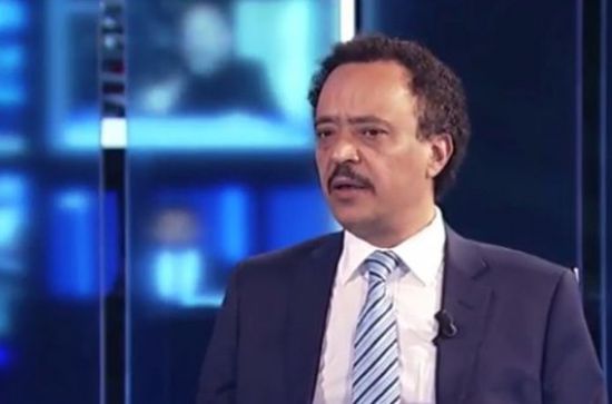 غلاب: الحوثية تنظيم أيديولوجي محكوم بالولاية