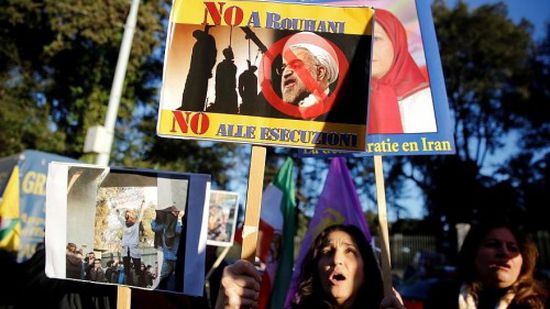 الأولى عالمياً.. هكذا تصدرت إيران قائمة المظالم والاحتجاجات الشعبية