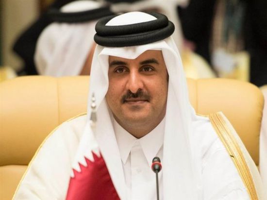 صحيفة أمريكية تكشف فضيحة جديدة لنظام قطر