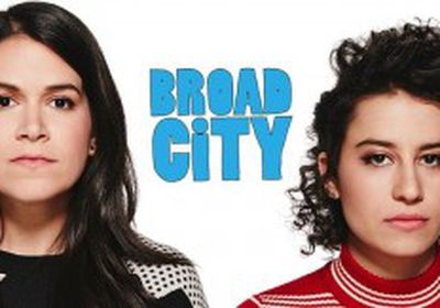 شبكة Comedy Central تطرح إعلان الموسم الأخير لمسلسل Broad City