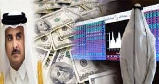 قطريليكس: أموال قطر حققت الانفصال بين الضفة الغربية وغزة