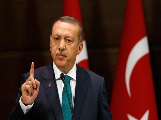 تركيا تتهم "العمال الكردستاني" بالتحريض على هجوم القاعدة العسكرية