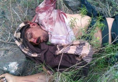 مقتل قيادي حوثي في البيضاء وإصابة 5 من المليشيات