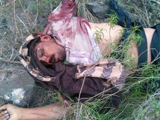مقتل قيادي حوثي في البيضاء وإصابة 5 من المليشيات