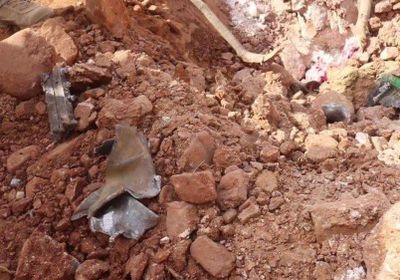 الحوثيون يواصلون إرهاب المدنيين في اليمن (صور)