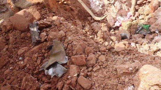 الحوثيون يواصلون إرهاب المدنيين في اليمن (صور)