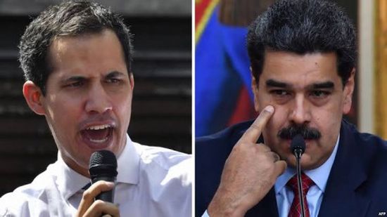 سياسي إماراتي: مادورو مستبد ويحتمي بجيشه