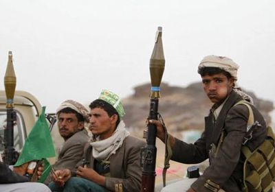دبلوماسي سابق يكشف طريقة إنهاء انقلاب الحوثي باليمن (تفاصيل)