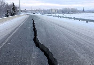 زلزالًا بقوة 6.2 ريختر يضرب أرخبيل فيجي