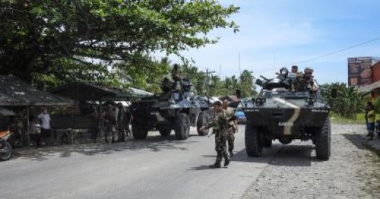 الفلبين.. مقتل 17 شخصًا وإصابة 30 آخرين في عملية إرهابية استهدفت كاتدرائية كاثولوكية