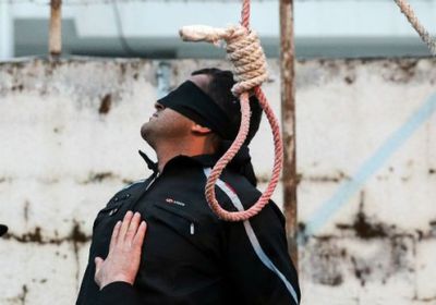 بتهمة " المثلية الجنسية ".. إيران تعدم شاباً ثلاثيني