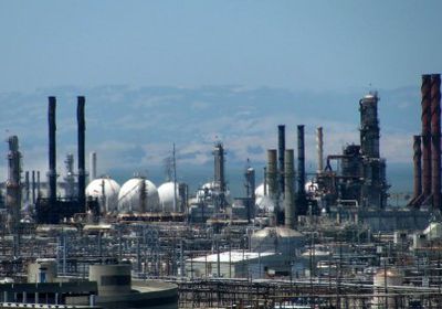 الكويت تمول " مصفاة الدقم " العمانية بملياري دولار