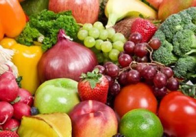 تعرف على أسعار الخضراوات والفواكه في عدن اليوم