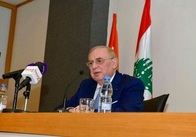 نائب لبناني: الإنماء لا دين له ولا حدود