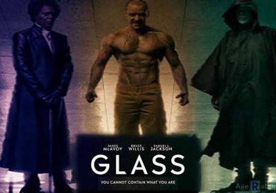 فيلم Glass يتربع على عرش البوكس أوفس بـ 113 مليون دولار