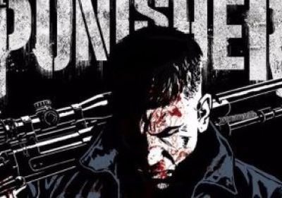 نتفلكس تقرر عدم تجديد مسلسل  The Punisher لموسم ثالث