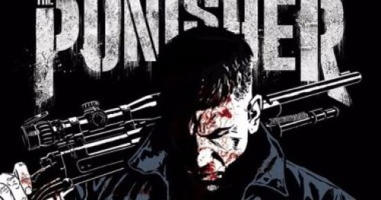 نتفلكس تقرر عدم تجديد مسلسل  The Punisher لموسم ثالث