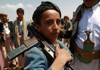 أمجد طه: " مجلة الجهاد " تفخيخ حوثي لعقول الأطفال