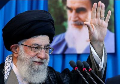 طه: إيران هي نازية الشرق الأوسط وخامنئي النسخة الفارسية لهتلر