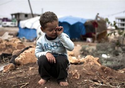 اليونيسيف تقدم الشكر للكويت على دعمها لأطفال سوريا