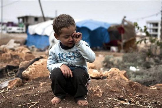 اليونيسيف تقدم الشكر للكويت على دعمها لأطفال سوريا