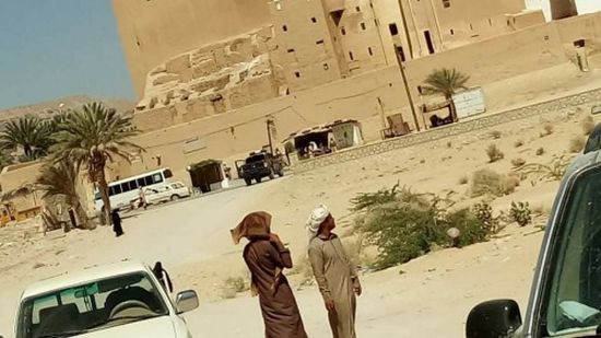 إصابة جندي في شبام ونقله إلى مستشفى سيئون العام