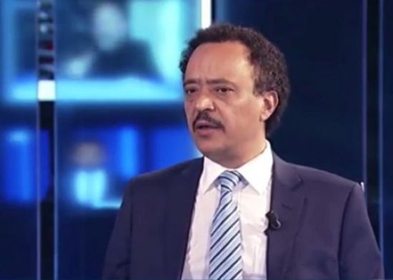 غلاب: إن لم تقم الشرعية بمسؤوليتها تجاه حجور ستتآكل شعبيا