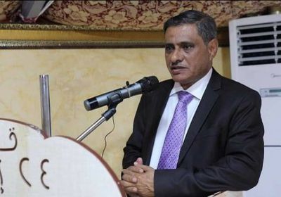 برعاية محافظ حضرموت ..عقد لقاء موسع لمكافحة الفساد (صور)