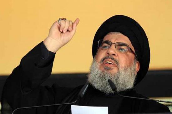 بن أحمد: حزب الله كل همه المال والسلاح الإيراني