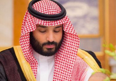 غداً.. ولي العهد السعودي يعرض خطة استثمارية بـ1.6 تريليون ريال