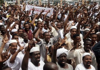  حزب الأمة الفيدرالي ينسحب من الحكومة السودانية