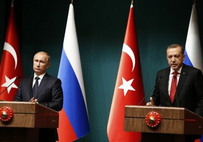 روسيا تتهم تركيا بنقض وعودها حيال اتفاق "إدلب"